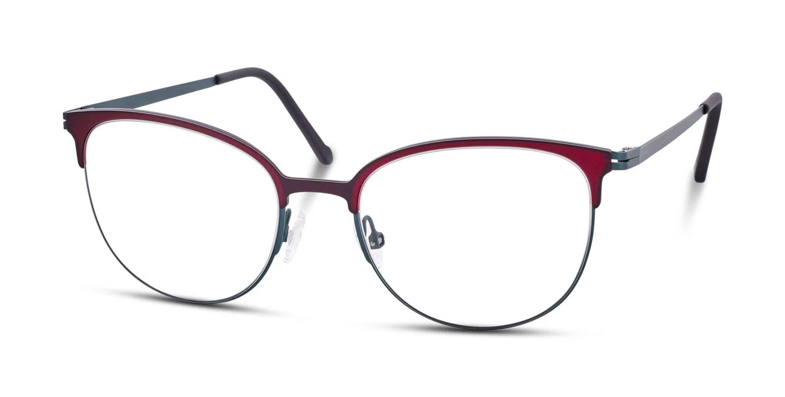 Imago Ultralight Helike Eyeglasses - view 4